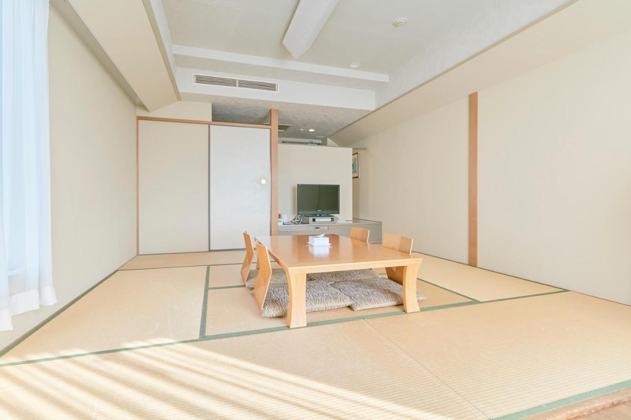 Hotel Seagull Tenpozan Osaka Exterior photo